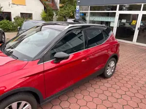 SEAT Arona FR, Kamera,FullLink,Navi Bild 3