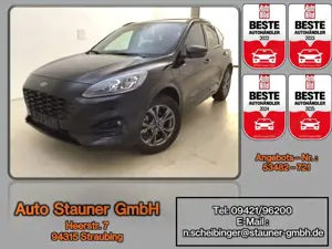 Ford Kuga 2.5 Duratec PHEV ST-Line X*AHK*ACC*SHZ*LHZ*