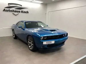 Dodge Challenger CHALLENGER #VOLLAUSSTATTUNG - "MUSCLE CAR IKONE"