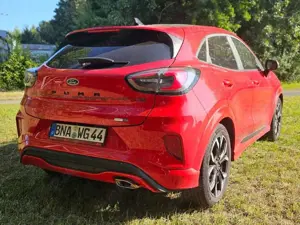 Ford Puma ST-Line X Bild 3