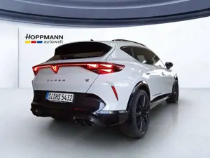 CUPRA Formentor 2.0 TSI-4Drive-VZ Extreme- AHK-Skyline Bild 5