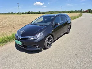 Toyota Auris Auris 1.8 VVT-i Hybrid Automatik Touring Sports Ed