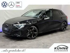 Audi A3 2x S-Line 1.5 TFSI | LED NAVI PANO