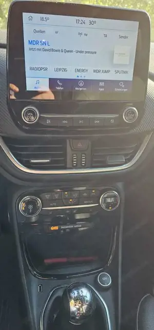 Ford Puma ST-Line X Bild 5