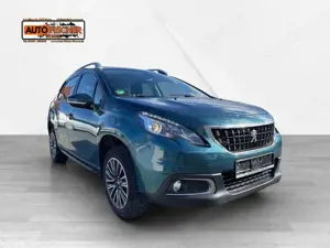 Peugeot 2008 Active