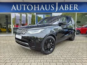 Land Rover Discovery D250 AWD 1.HD AHK RFK 8xALU ACC MATRIX