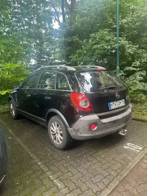 Opel Antara Cosmo 4x4