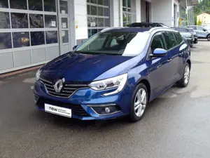 Renault Megane IV GRANDTOUR 1.2 TCe 130 Energy Experience