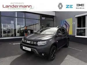 Dacia Duster MAT EDITION TCe 150 EDC RFK+PDC+NAVI