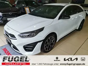 Kia ProCeed / pro_cee'd 1.5 T-GDI DCT GT-Line LED|Navi|Sound|RFK