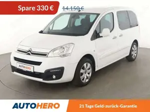 Citroen Berlingo 1.6 Blue-HDi Selection *NAVI*TEMPO*CAM*PDC*