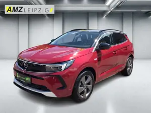 Opel Grandland 1.2 Turbo Elegance *HU/AU Neu*
