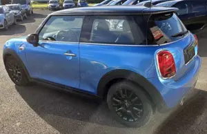 MINI Cooper Cooper Bild 4