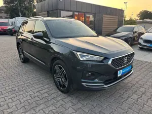 SEAT Tarraco Xcellence 4Drive DSG 190PS 7Sitzer AHK