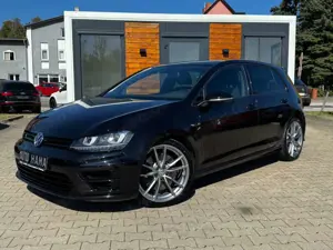 Volkswagen Golf R Lim. 4Motion 300 PS *XEN*NAVI*HELIX*TOP*
