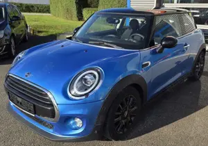 MINI Cooper Cooper Bild 2