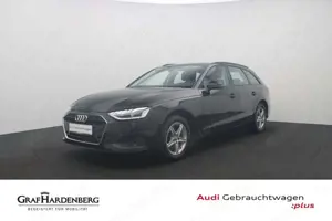 Audi A4 Avant 35 TDI . LED Navi ACC SHZ