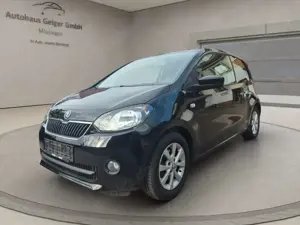 Skoda Citigo Elegance*Klima*Tüv