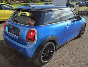 MINI Cooper Cooper Bild 3