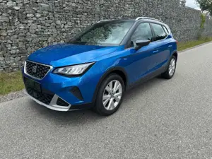 SEAT Arona TSI Xperience/AHK/PDC/NAVI/SITZHEIZUNG Bild 4