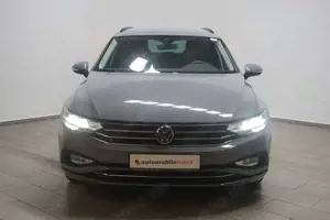 Volkswagen Passat 2.0TDI DSG Business Virtual Navi LED Bild 2