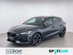 CUPRA Leon VZ 2.0 TSI*NAVI*SHZ*RFK*uvm
