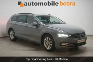 Volkswagen Passat 2.0TDI DSG Business Virtual Navi LED Bild 3