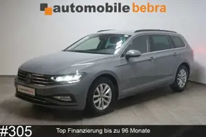 Volkswagen Passat 2.0TDI DSG Business Virtual Navi LED