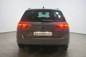 Volkswagen Passat 2.0TDI DSG Business Virtual Navi LED Bild 5