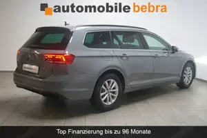 Volkswagen Passat 2.0TDI DSG Business Virtual Navi LED Bild 4