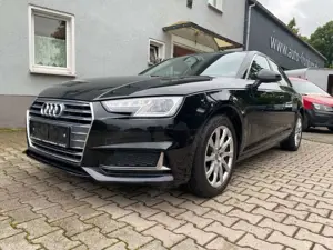 Audi A4 40 TDI,S tronic,sport,Bi Xenon,Ahk schwenk