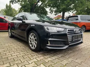 Audi A4 40 TDI,S tronic,sport,Bi Xenon,Ahk schwenk