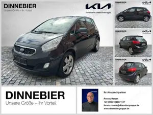 Kia Venga 1.6 SPIRIT GD 5-D+Pano+PDC+  KlimaAut+LM Bild 1