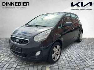 Kia Venga 1.6 SPIRIT GD 5-D+Pano+PDC+  KlimaAut+LM Bild 2