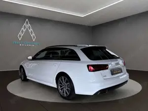 Audi A6 Avant 1.8 TFSI ultra S-Line *KAMERA*NAVI*BOSE Bild 4