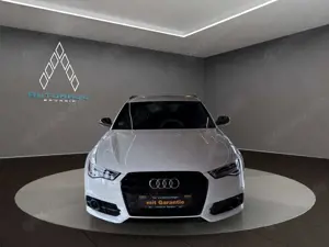 Audi A6 Avant 1.8 TFSI ultra S-Line *KAMERA*NAVI*BOSE Bild 2