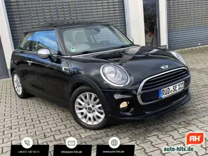 MINI Cooper Panoramadach Leder Navi Chili-Paket
