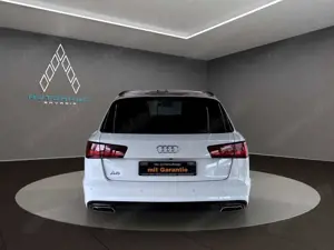 Audi A6 Avant 1.8 TFSI ultra S-Line *KAMERA*NAVI*BOSE Bild 5
