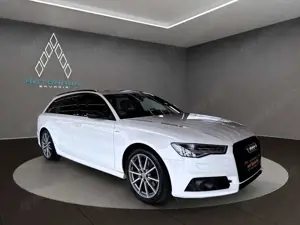 Audi A6 Avant 1.8 TFSI ultra S-Line *KAMERA*NAVI*BOSE Bild 3