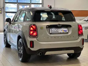 MINI Cooper SE Countryman CooperSECountryman/Aut/HUD/LEDer/Panor/Kamer/P+D Bild 2