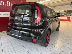 Kia Soul Edition 7 VFW Bild 3
