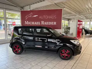 Kia Soul Edition 7 VFW Bild 1
