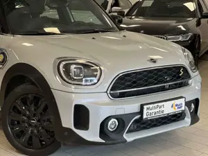 MINI Cooper SE Countryman CooperSECountryman/Aut/HUD/LEDer/Panor/Kamer/P+D Bild 4