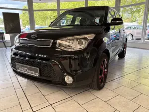 Kia Soul Edition 7 VFW Bild 2
