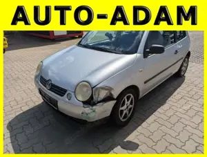 Volkswagen Lupo