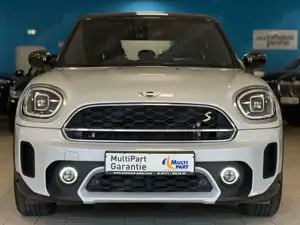 MINI Cooper SE Countryman CooperSECountryman/Aut/HUD/LEDer/Panor/Kamer/P+D Bild 5