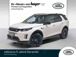 Land Rover Discovery Sport D200 Dynamic SE AWD AHK  DAB