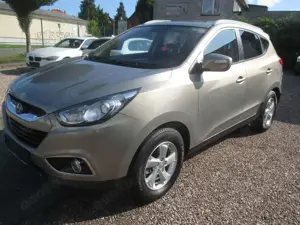 Hyundai iX35 Style AWD