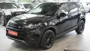 Land Rover Discovery Sport SE AWD*AHK*PANO*DAB*MERIDIAN*KAM