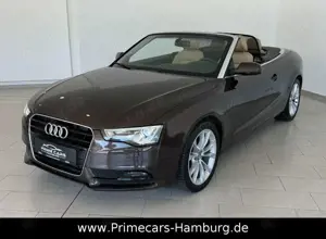 Audi A5 2.0 TDI Cabriolet|BI-XENON|LEDER|MMI|AUTOM.|